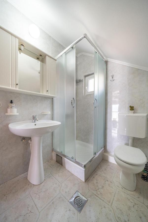 Apartment With Sea View コトル エクステリア 写真
