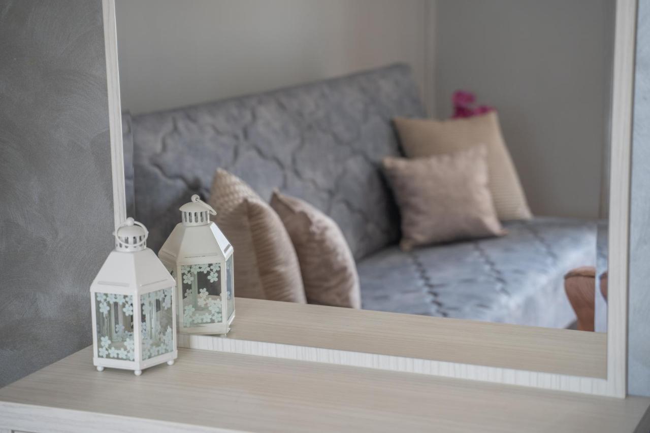 Apartment With Sea View コトル エクステリア 写真