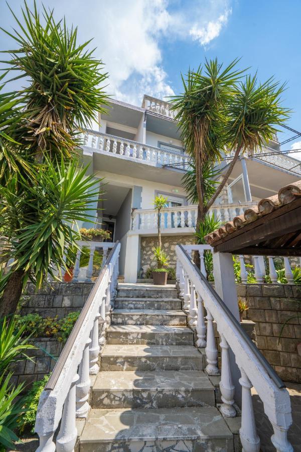 Apartment With Sea View コトル エクステリア 写真